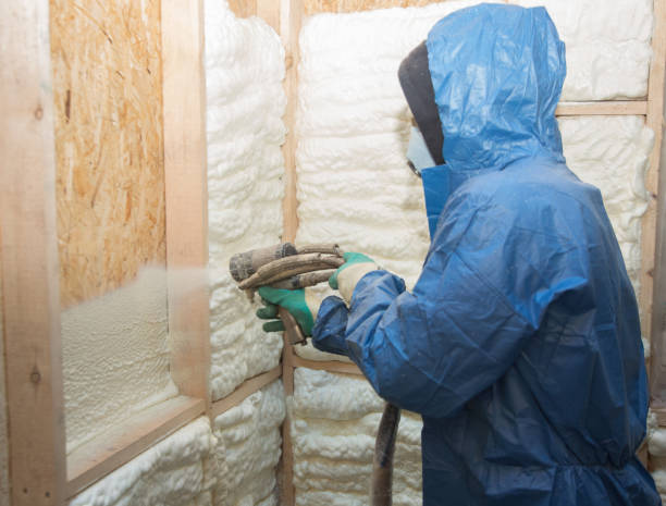 Fireproof Insulation in Kenwood Estates, FL